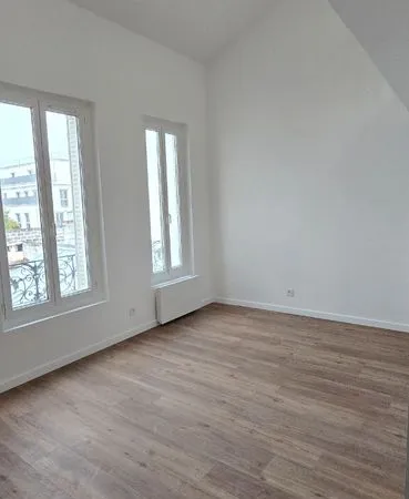 Location appartement 37m2 Le Bourget