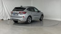 Ford Kuga 2.5 Duratec 180ch Hybrid FlexiFuel ST-Line X Powershift — photo 5