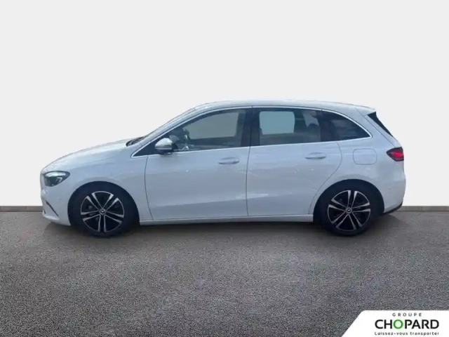 Mercedes Classe B 180 d 8g-dct — photo 10