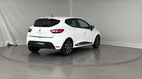 Renault Clio 1.5 dCi 90ch energy Limited EDC 5p Euro6c — photo 5