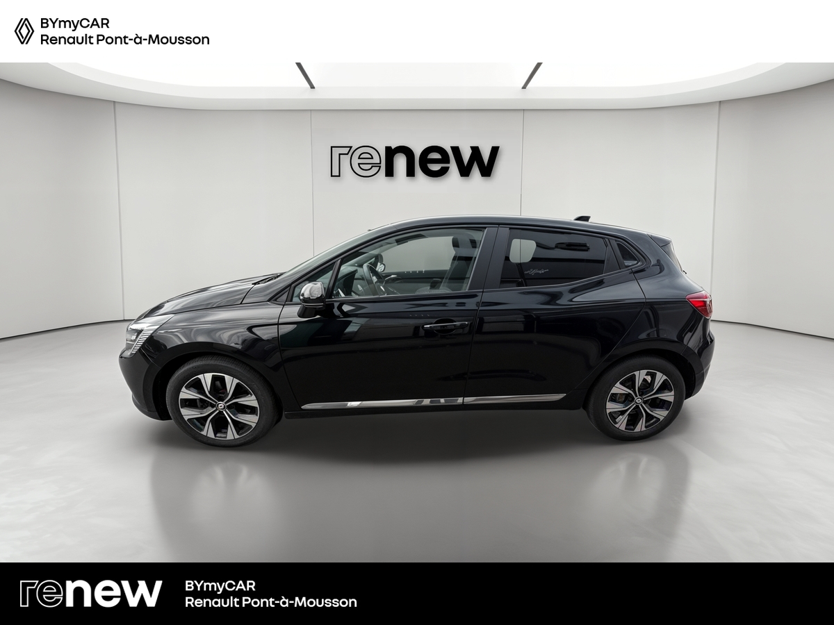 Renault Clio Blue dCi 100 — photo 2