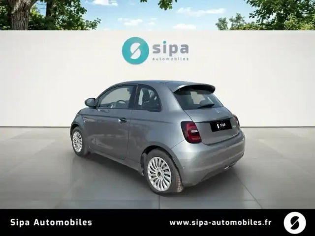 Fiat 500 e 118 ch — photo 3