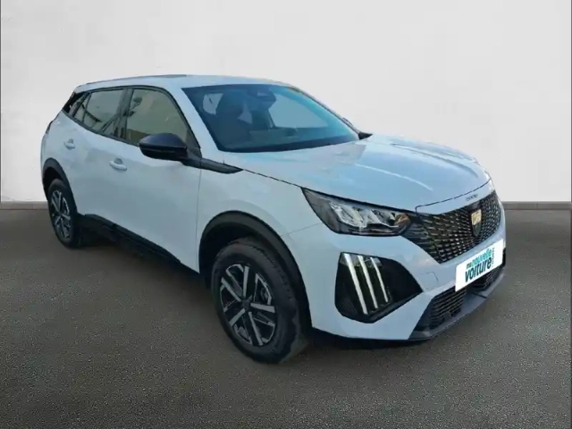 Peugeot 2008 100 s&amp;s bvm6 — photo 3