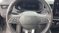 Renault Clio 1.6 E-Tech 145ch full hybrid esprit Alpine - 25b — photo 12
