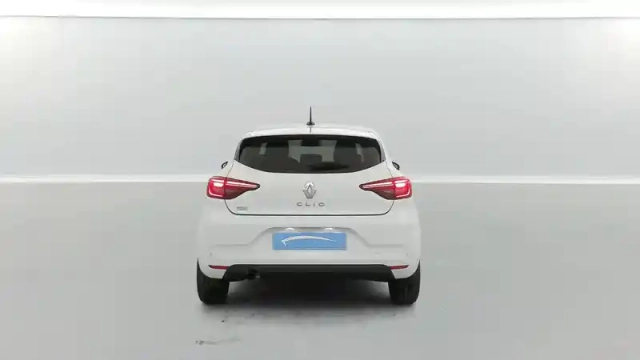 Renault Clio sce 65 — photo 13