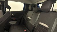 Citroen C3 1.2 Turbo 100ch PLUS — photo 13