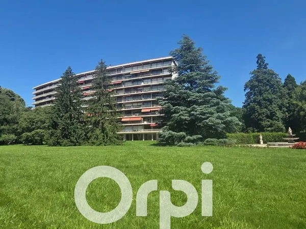 Appartement 3 pièces 73 m²