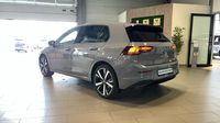 Volkswagen Golf 1.5 eHybrid 204ch VW Edition DSG6 — photo 7