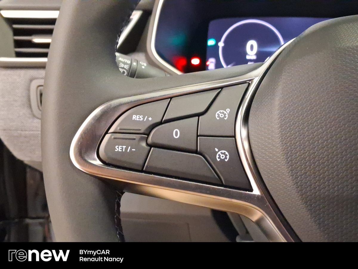 Renault Clio TCe 90 ch GSR2 — photo 18