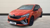 Renault Clio 1.6 E-Tech 145ch full hybrid esprit Alpine - 25
