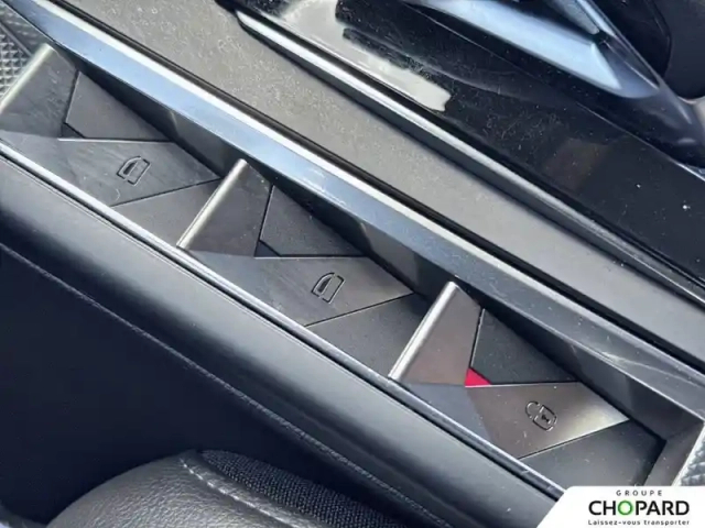 Ds Ds 3 ds3 crossback bluehdi 130 eat8 — photo 24
