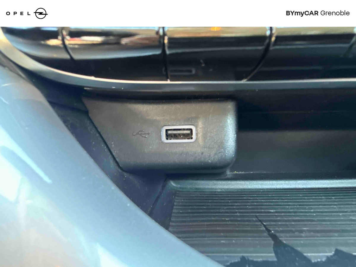 Fiat 500 e 95 ch — photo 16