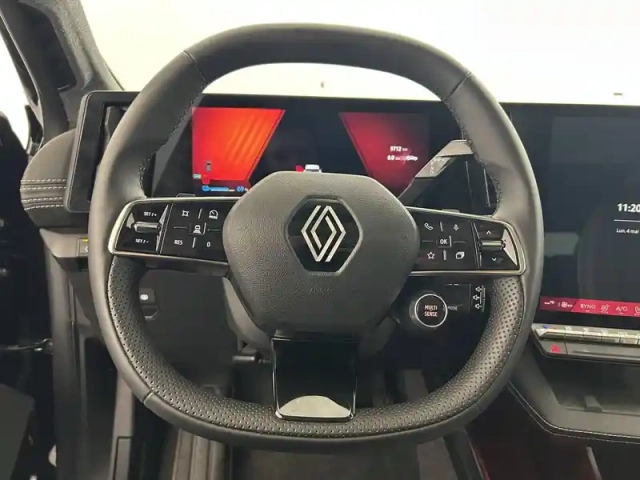 Renault Scenic e-tech électrique 220 ch grande autonomie — photo 24