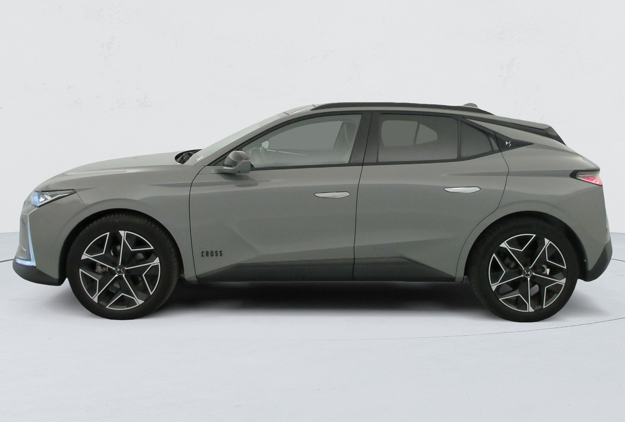 DS DS4 — photo 2