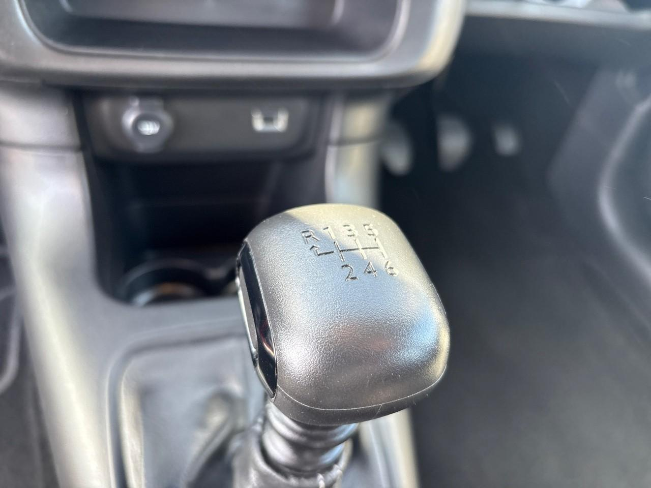 Citroën C3 1.5 bluehdi 100ch s&s you — photo 22