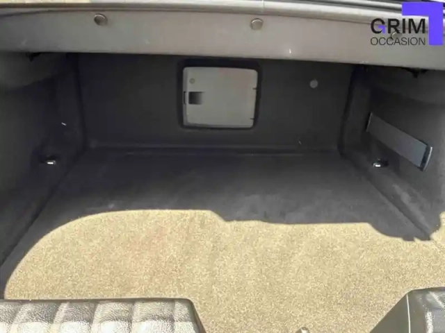 Bmw Z4 sdrive20i 197 ch bva8 — photo 12