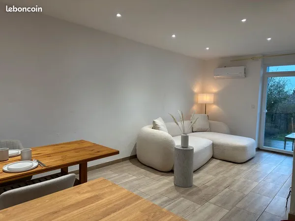 Maison 4 pièces 74 m²