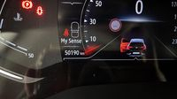 Renault Captur 1.3 TCe mild hybrid 140ch Techno — photo 9
