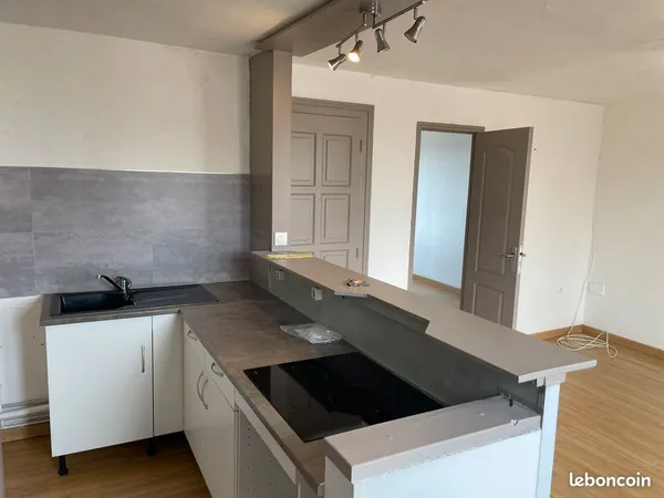 Immeuble de rapport 18 pièces 250 m²