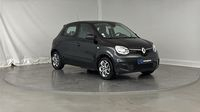 Renault Twingo E-Tech Electric Equilibre R80 Achat Intégral — photo 3