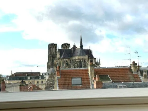 Appartement 5 pièces 50 m²