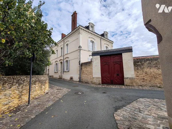 Maison 6 pièces 183 m²