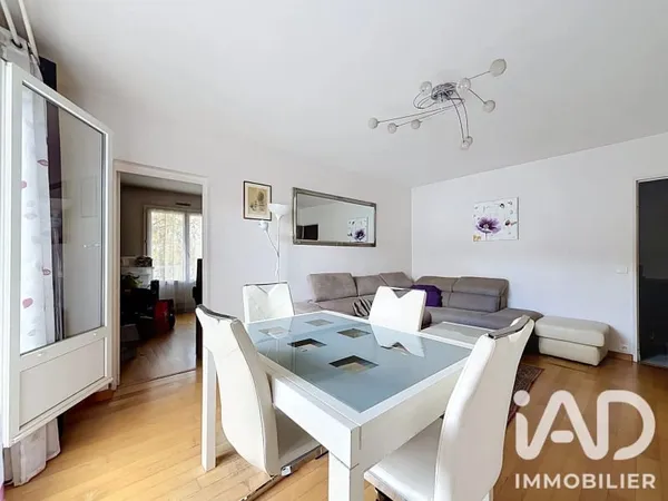 Appartement 5 pièces 97 m²