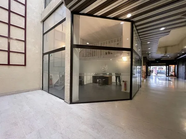Bureaux 1 pièce
