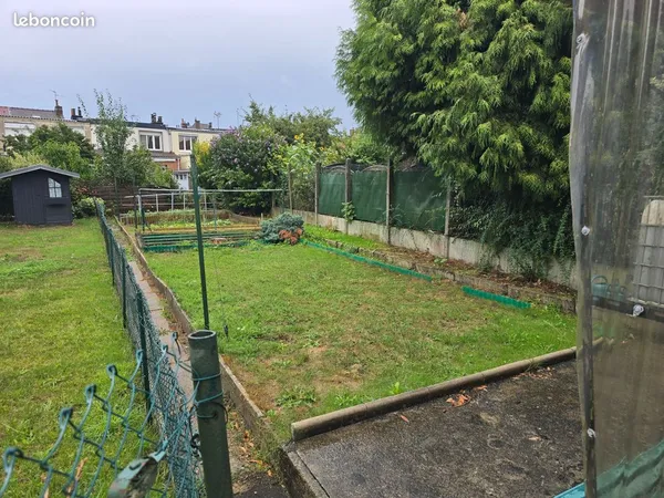 Maison 3 pièces 106 m²
