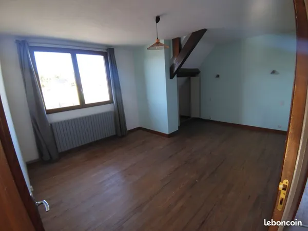 Appartement Ste Geneviève 60m2