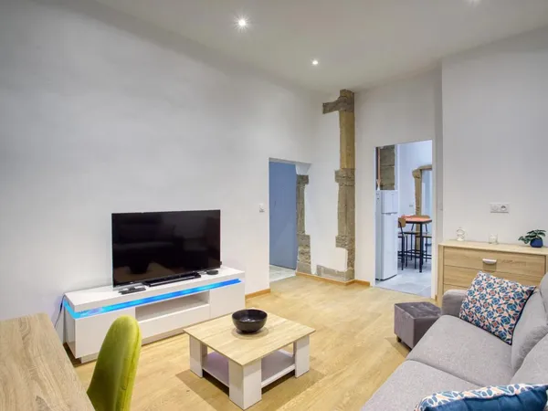 Vends T2 - 40m² - Lyon 2Ème 69002