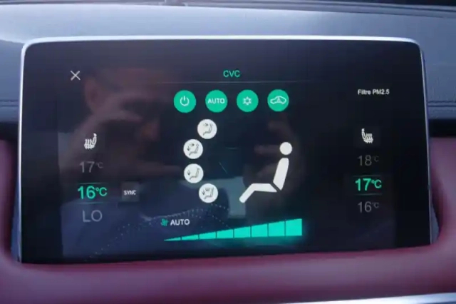 Mg Ehs 1.5t gdi phev — photo 22