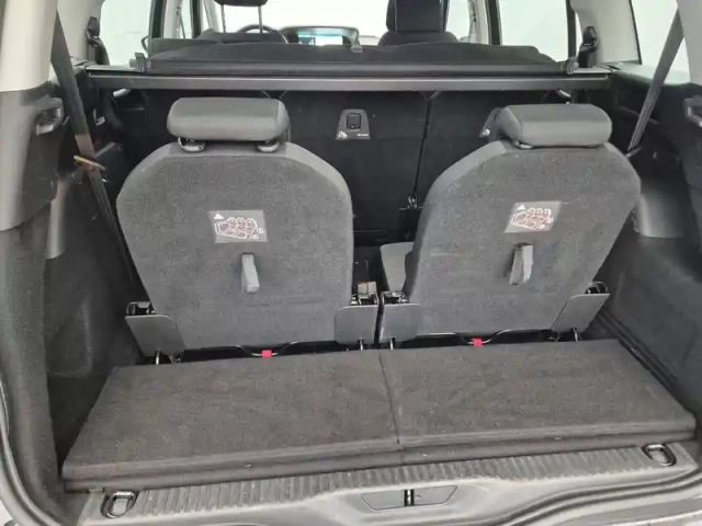 Citroën C4 grand  spacetourer bluehdi 130 s&amp;s eat8 — photo 29