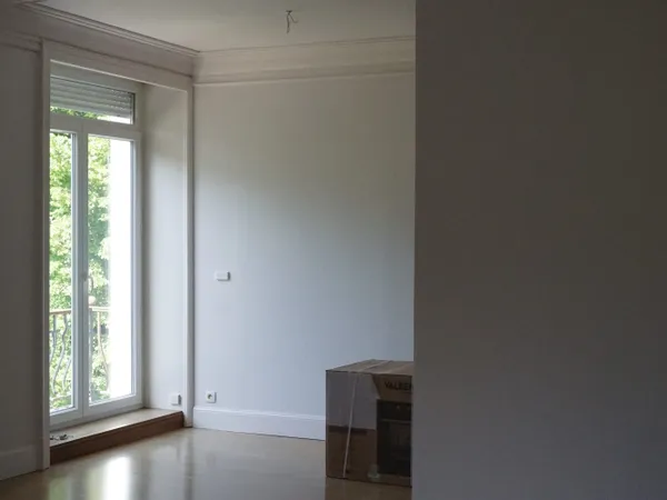 Appartement 4 pièces 81 m²