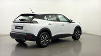 Peugeot 2008 1.2 Hybrid 145ch Style e-DCS6 — photo 5