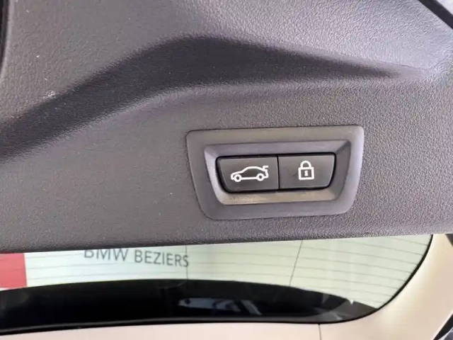 Bmw X5 xdrive45e 394 ch bva8 — photo 14