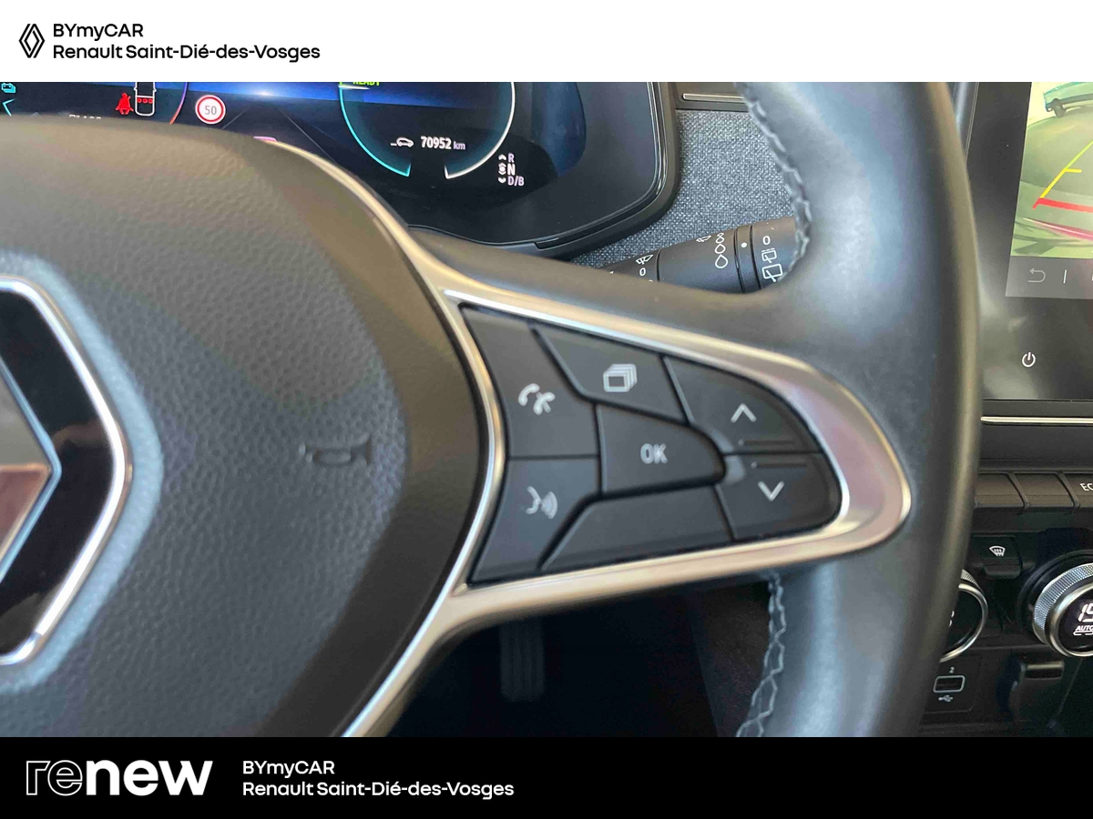 Renault Zoe R110 - 22B — photo 18