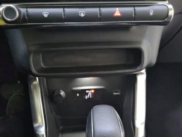 Citroën C3 Aircross puretech 130 s&amp;s eat6 — photo 86