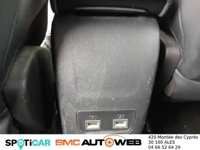 Peugeot 208 puretech 130 s&amp;s eat8 — photo 99