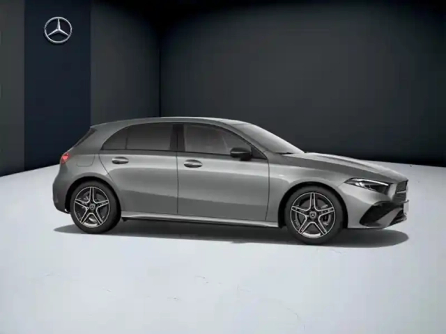 Mercedes Classe A 250 e hybrid eq amg line — photo 15