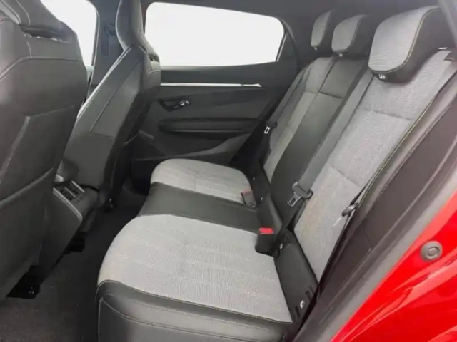 Renault Megane e-tech electric ev60 220ch techno super charge -b — photo 6