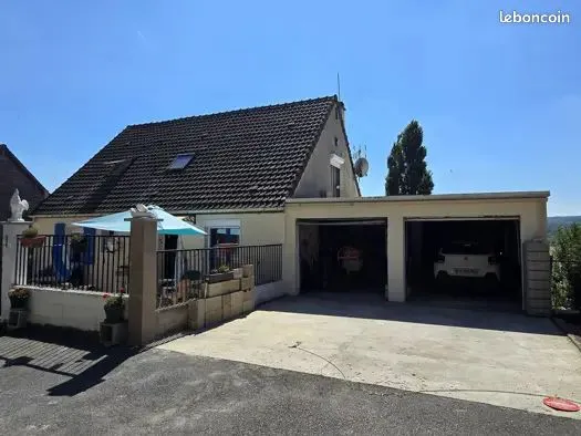 Maison de campagne