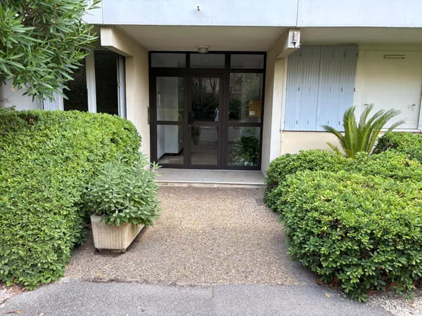 Loue appartement