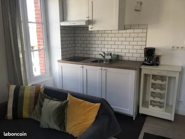 Appartements T2 à louer