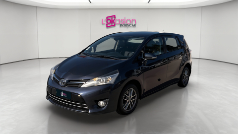 Toyota Verso 112 D-4D FAP