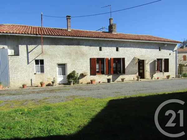 Maison 4 pièces 79 m²
