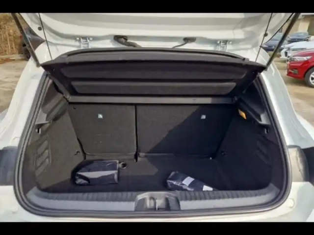 Renault Clio 1.0 eco-g 100ch evolution - 24 — photo 12