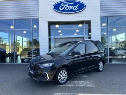 Ford Tourneo Connect 2.0 ecoblue 102ch titanium