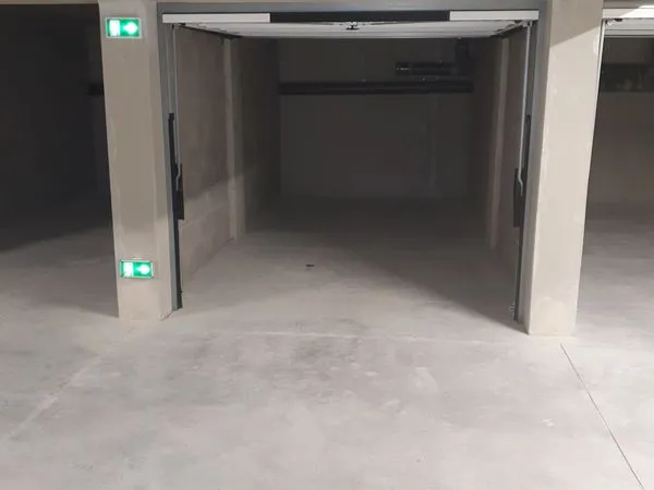 Location garage oberhausbergen