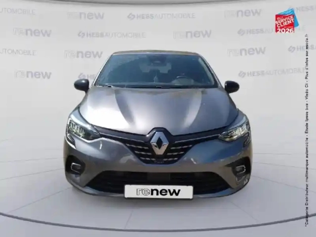 Renault Clio 1.0 tce 90ch techno — photo 2